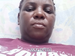 Jacklinetina