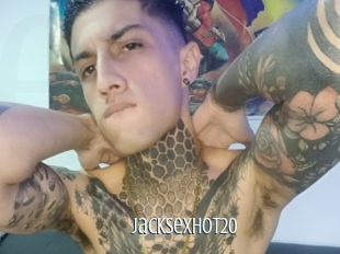 Jacksexhot20