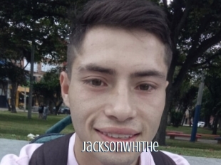 Jacksonwhithe