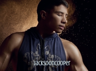 Jacksooncooper