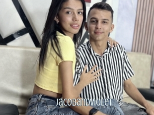 Jacobandviolet