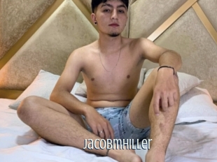 Jacobmhiller