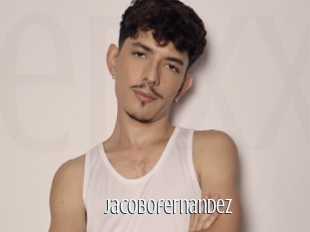 Jacobofernandez