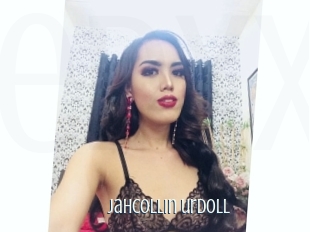 Jahcollin_urdoll