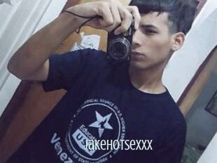 Jakehotsexxx