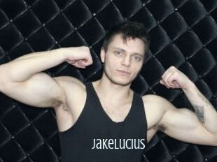 Jakelucius