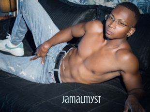 Jamalmyst