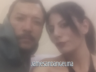 Jamesandangelina