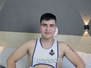 Jamesevans