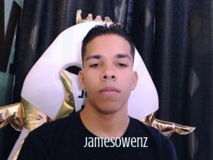 Jamesowenz