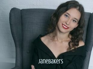 Janebakers