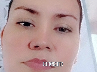 Janekard