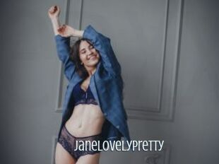 Janelovelypretty