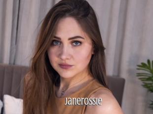 Janerossie