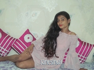 Janesingh