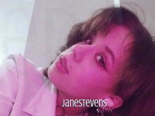 Janestevens