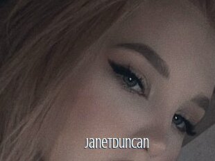 Janetduncan