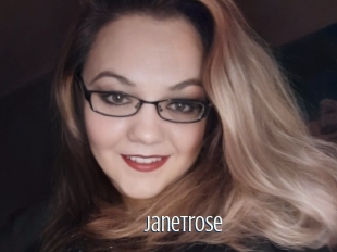 Janetrose