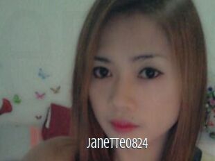 Janette0824