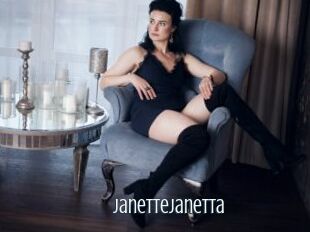 Janettejanetta