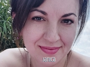 Janica