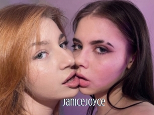 Janicejoyce