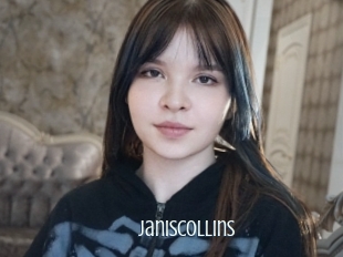 Janiscollins