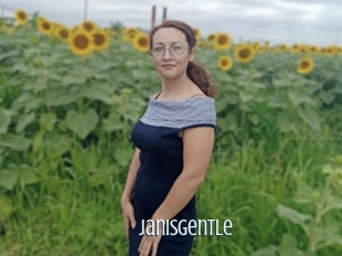 Janisgentle