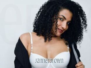 Jannetbrown