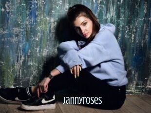 Jannyroses