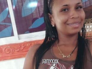 Janyxxx