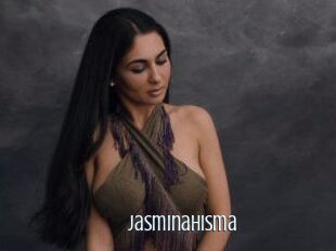 Jasminahisma