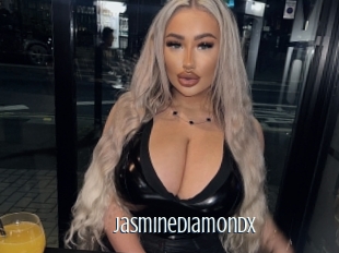 Jasminediamondx