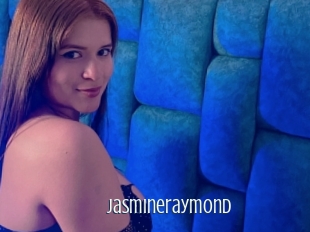 Jasmineraymond