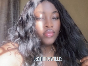 Jasminewillis