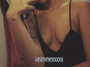 Jasminexxxxx