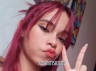 Jasminskinny