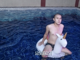 Jasonasti