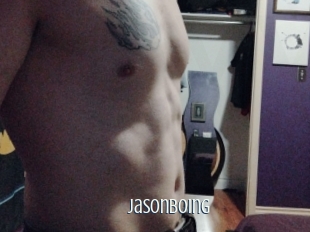 Jasonboing