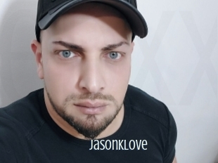 Jasonklove