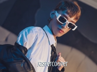 Jaspercooper