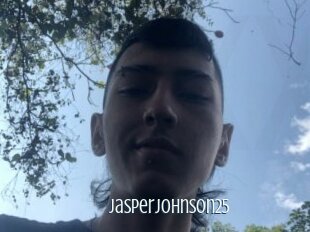 Jasperjohnson25