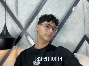 Jaspermonth