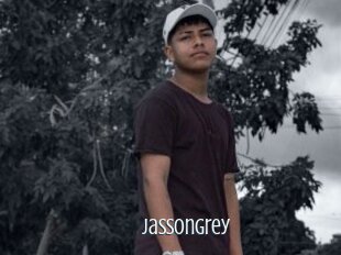 Jassongrey