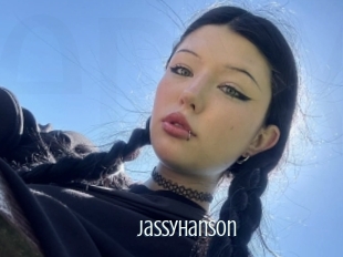 Jassyhanson