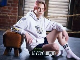 Jaycequintin