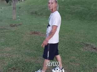 Jayd22