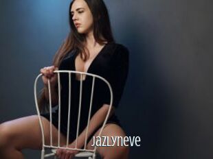 Jazlyneve