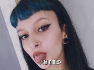 Jazmiinxx