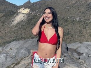 Jazminwaltter